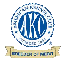 Breeder of Merit Breeder of Merit